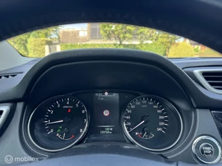 Nissan QASHQAI Nissan Qashqai 1.2 Connect Edition/KEYLESS/PANO/NAVI/360 ° - afbeelding nr 23
