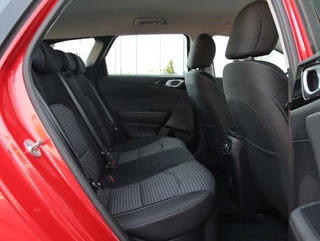 Kia Ceed Sportswagon Kia Ceed Sportswagon 1.6 GDI PHEV DynamicPlusLine | Modeljaar 2022 - afbeelding nr 28