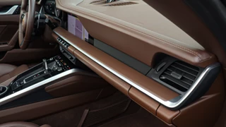 Porsche 911 | Club leder | Sport Chrono | BOSE | Sportuitlaat - afbeelding nr 35