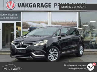Renault Espace 1.6 TCe Dynamique 7p