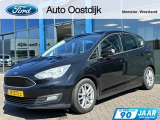 Ford C-MAX - 389429159-0