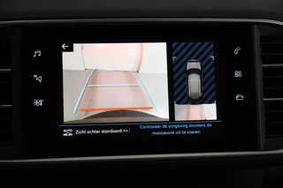 Peugeot 308 Peugeot 308 SW Allure 130 Automaat *1ste Eigenaar*Leer*Navigatie* - afbeelding nr 19