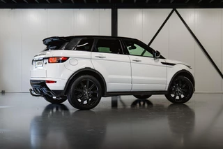 Land Rover Range Rover Evoque Land Rover Range Rover Evoque 2.0 Si 4WD Autobiography | 20