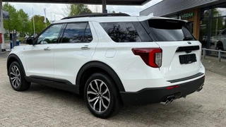 Ford Explorer - afbeelding nr 10