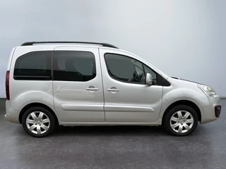 Peugeot Partner Peugeot Partner Tepee 110PK Allure | Camera | Carplay | PDC v+a | Trekhaak - afbeelding nr 6