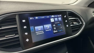 Peugeot 308 Peugeot 308 SW 1.6 BlueHDI Blue Lease Executive PANO NAVI CRUISE. - afbeelding nr 25
