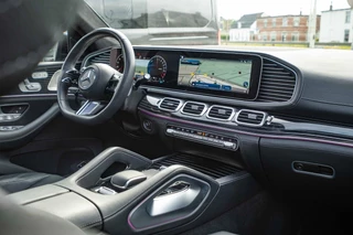 Mercedes-Benz GLE Mercedes-Benz GLE-klasse Coupé 400 e 4MATIC AMG Line Premium - afbeelding nr 5