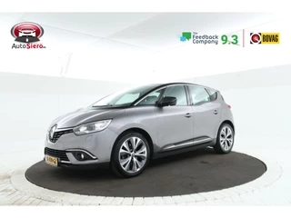 Renault Scénic 1.3 TCe Bose