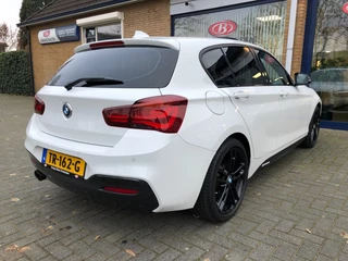 BMW 1 Serie - afbeelding nr 6