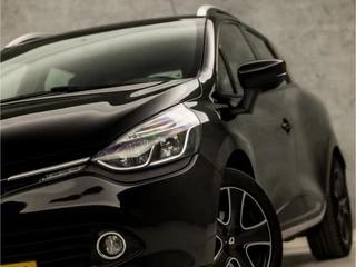 Renault Clio (NAVIGATIE, CRUISE, TREKHAAK, SPORTSTOELEN, LM VELGEN, BLUETOOTH, NIEUWE APK, NIEUWSTAAT) - afbeelding nr 27