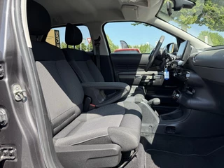 Citroën C4 Cactus Citroen C4 Cactus 1.2 PureTech Shine Automaat,Dealer Onderhouden,Navi,Camera,Clima,Cruise,Pdc,Lm velgen,Apk tot 07-2026 - afbeelding nr 11