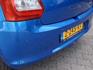 Suzuki Swift Suzuki Swift 1.2 Comfort Smart Hybrid / AIRCO / PARK. SENSOR - afbeelding nr 25