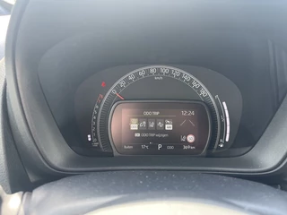 Toyota Aygo - afbeelding nr 6
