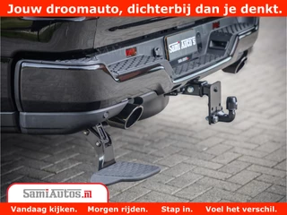 Dodge Ram 1500 Dodge Ram 1500 Night Premium | De Meest Luxe en Volle Pick-Up in zijn Klasse | Comfortabele Dubbele Cabine met Royale 5 Zitplaatsen | BPM vrij | Nu Leverbaar uit Voorraad | Voorraad Nr 2284 - 3855 - afbeelding nr 49