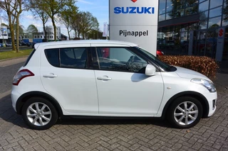 Suzuki Swift - afbeelding nr 8