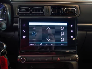 Citroën C3 Citroën C3 110 PK C-Series | Camera | Navi | DAB+ | Cruise | Clima - afbeelding nr 26
