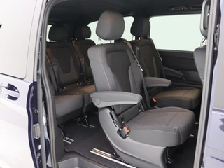 Mercedes-Benz EQV - afbeelding nr 6