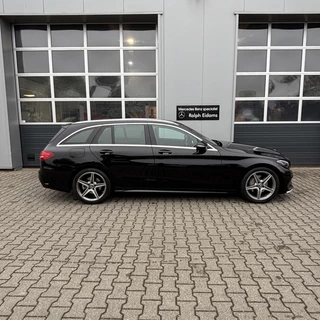 Mercedes-Benz C-Klasse - afbeelding nr 4