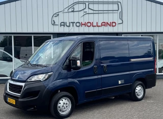 Peugeot Boxer Peugeot Boxer 2.0 HDI 96KW 131PK EURO 6 2E VERSNELLING WERKT NIET 100% - afbeelding nr 1