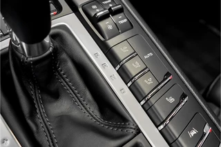 Porsche Macan Pano Sport Chrono Sport Design ACC Trekhaak - afbeelding nr 59