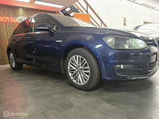 Volkswagen Golf Volkswagen Golf 1.2 TSI Cup/ Led Pakket/ Park.Hulp/Top onderhouden - afbeelding nr 6