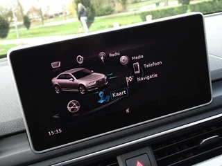 Audi A4 Audi A4 Limousine 2.0 TFSI 251PK / Sport S-line / 2017 / LED - afbeelding nr 22