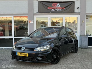 Volkswagen Golf - 13493105-0