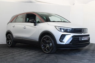 Opel Crossland Opel Crossland 1.2 Turbo GS Line |Navi|Camera| - afbeelding nr 3
