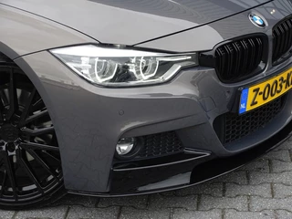 BMW 3 Serie BMW 3 Serie 330e 293PK M Sport / M Individual / LED - afbeelding nr 44