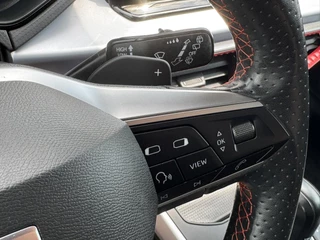 SEAT Arona Seat ARONA 1.0 TSI FR Online Led Leder/alcantara Camera Cruise Clima Afn trekhaak 18 inch+allseason - afbeelding nr 36