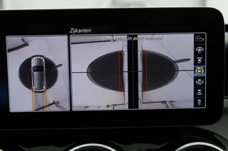 Mercedes-Benz C-Klasse Mercedes-Benz C-klasse 300e AMG Night | Head-Up | Adaptive cruise |  Stoelverwarming | 360 camera | Carplay | Keyless | Matrix LED | Trekhaak | Park Assist | Navigatie - afbeelding nr 12