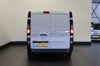 Renault Trafic - Airco - Navi - Cruise - €12.499,- Excl. - afbeelding nr 8