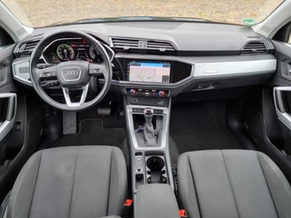 Audi Q3 Audi Q3 45 TFSI e edition PHEV Plug-in hybride ✅1e EIGENAAR ✅DEALER ONDERHOUDEN - afbeelding nr 19