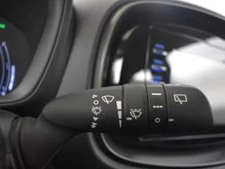 Toyota Aygo Toyota Aygo X 1.0 VVT-i S-CVT Play Automaat | Camera - afbeelding nr 23