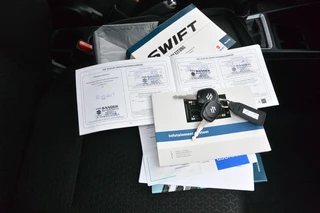 Suzuki Swift - afbeelding nr 20