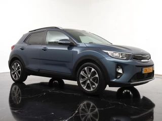 Kia Stonic - Navigatie - Camera - Climate control - Cruise control - 17 inch LM velgen - 12 maanden garantie - afbeelding nr 11