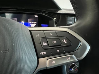 Volkswagen Taigo Volkswagen Taigo 1.0 TSI Life DSG CarPlay|Virtual NL AUTO - afbeelding nr 12