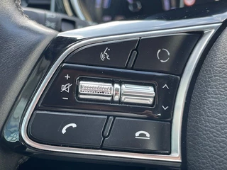 Kia Ceed Sportswagon Kia Ceed Sportswagon 1.6 GDI PHEV ExecutiveLine | 1/2 leder | elektrisch bedienbare stoelen - afbeelding nr 34