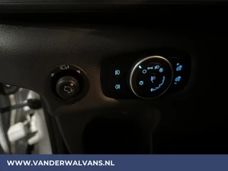 Ford Transit Android Auto, Verwarmde voorruit, Parkeersensoren, Bijrijdersbank - afbeelding nr 17