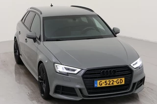 Audi A3 - afbeelding nr 4