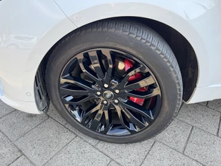 Land Rover Range Rover Sport - afbeelding nr 13