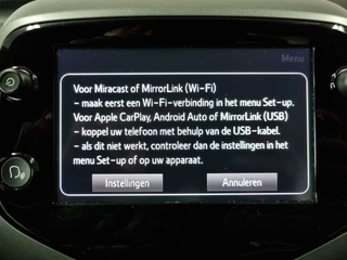 Toyota Aygo Toyota Aygo 1.0 VVT-i x-play / Automaat / Apple Carplay/Android-Auto / Airco - afbeelding nr 43
