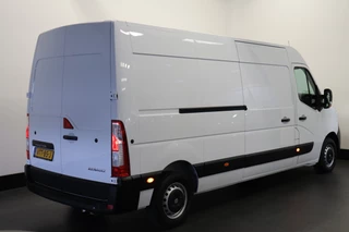 Renault Master - Airco - Cruise - € 13.950.- Ex. - afbeelding nr 2