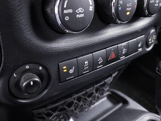 Jeep Wrangler - afbeelding nr 37
