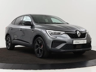 Renault Arkana Renault Arkana 1.6 E-Tech Hybrid 145 R. S. Line |  Stoel & stuurverwarming | Adaptive cruise | Leder/Alcantara | Camera | Carplay | Sfeerverlichting | Full LED - afbeelding nr 36
