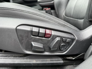 BMW X1 BMW X1 xDrive25e High Exe,Pano,HeadUp,Harman/Kardon,Memory,Leer - afbeelding nr 11
