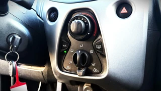 Peugeot 108 Peugeot 108 1.0 e-VTi Active - afbeelding nr 9