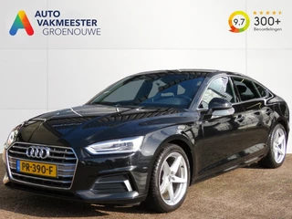 Audi A5 - 213180758-0