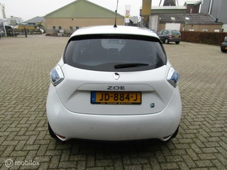 Renault ZOE Renault Zoe R240 Life 22 kWh (ex Accu), Camera - afbeelding nr 5