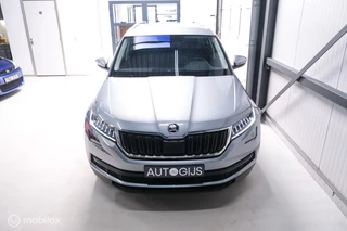 Škoda Kodiaq Skoda Kodiaq 1.4 TSI Style Business 7p | Adaptive | Led | NAP | Trekhaak | CarPlay | Navigatie | - afbeelding nr 25